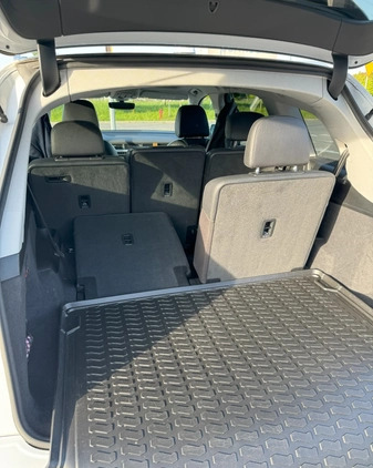 Audi Q7 cena 169000 przebieg: 46200, rok produkcji 2019 z Wysoka małe 172